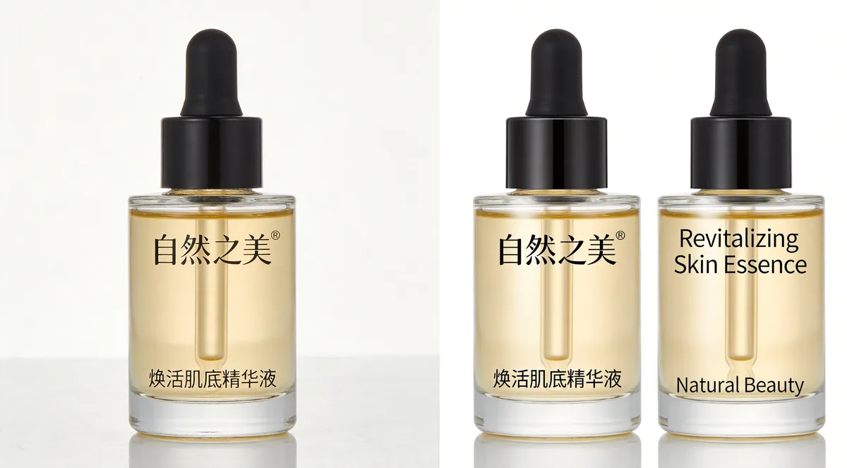 电商主图翻译前